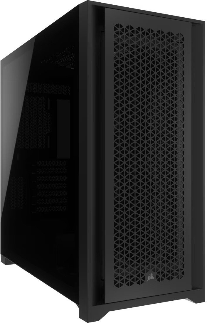 Корпус Corsair 5000D Core AirFlow CC-9011261-WW - фото