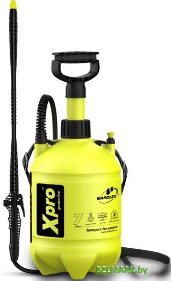 Ручной опрыскиватель Marolex Xpro 7 S176.121 - фото