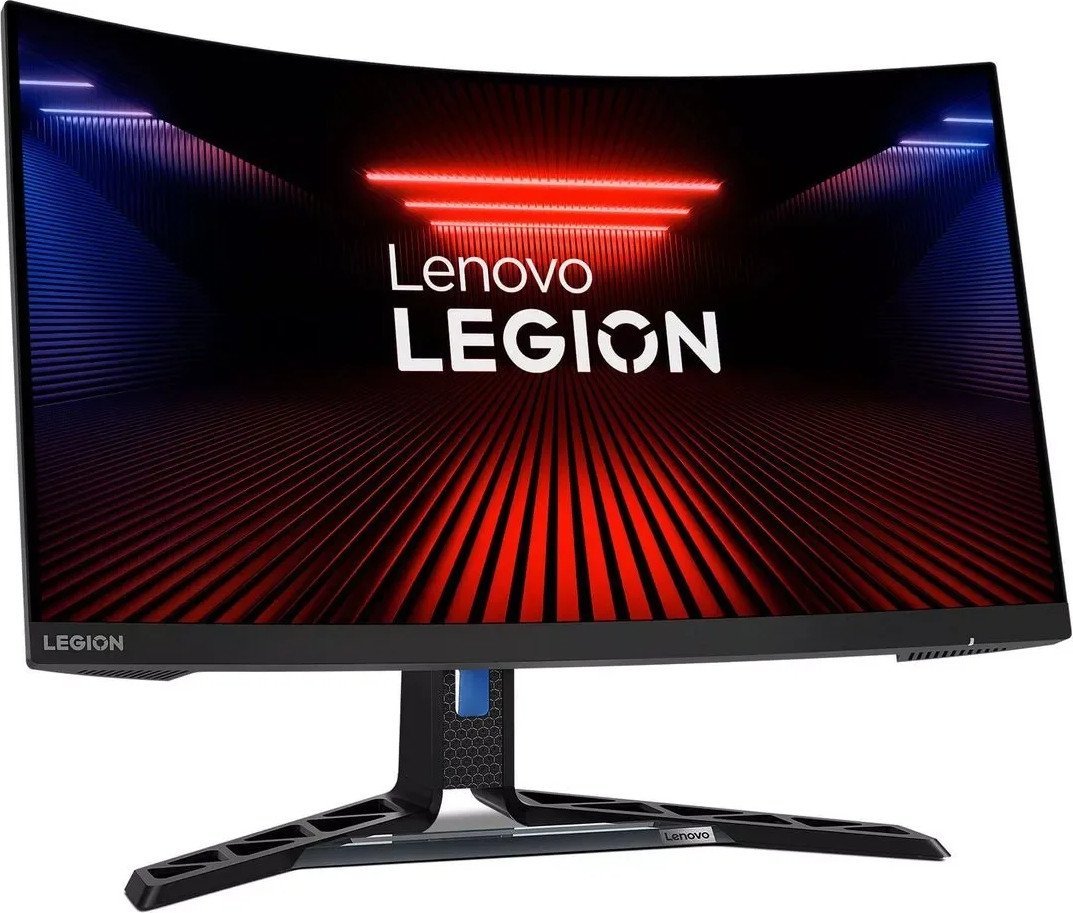 Игровой монитор Lenovo Legion R27fc-30 67B6GAC1EU - фото2