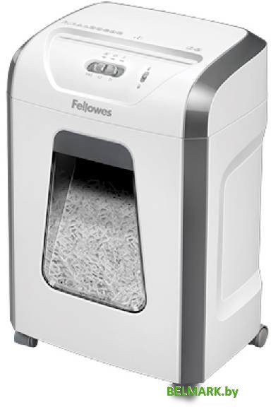 Шредер Fellowes PowerShred 15С - фото