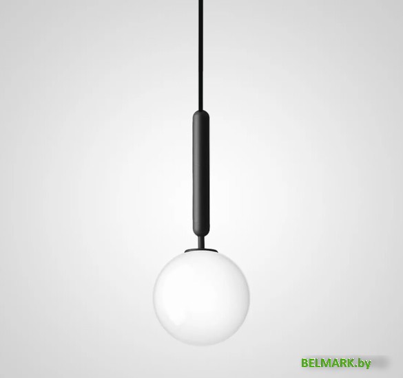 Люстра средней высоты ImperiumLoft Raffin01 109576-26 - фото