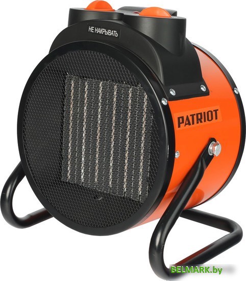 Тепловая пушка Patriot PT R 5S - фото