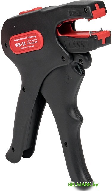 Инструмент для зачистки кабеля EKF WS-14 - фото2