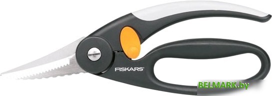 Кухонные ножницы Fiskars Functional Form 1003032 - фото