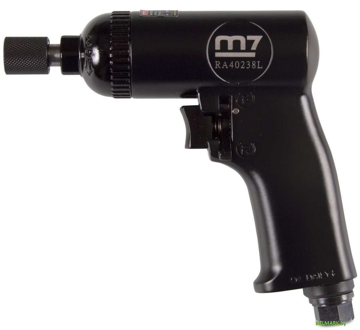 Ударная дрель-шуруповерт M7 RA-2242 - фото
