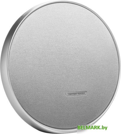 Беспроводная колонка Harman/Kardon Onyx Studio 9 (серый) - фото
