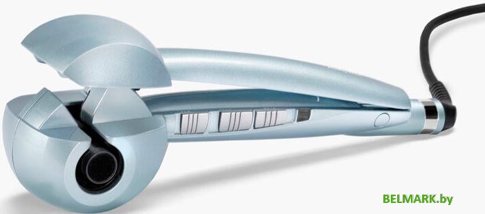 Стайлер для завивки BaByliss Hydro Fusion Curl Secret C1700E - фото