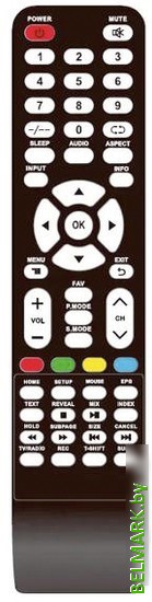 Телевизор GoldStar LT-32R900 - фото2