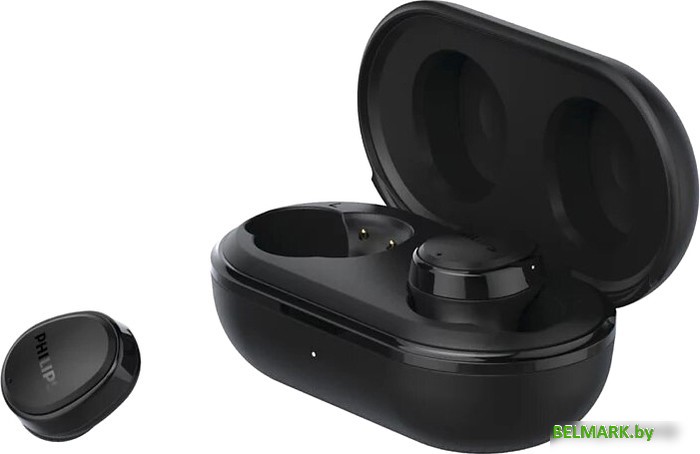 Наушники Philips TAT4556BK/00 - фото