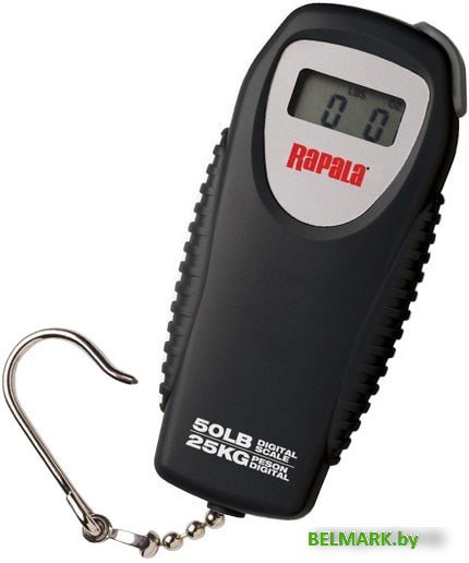 Кухонные весы Rapala RMDS-50 - фото