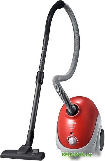 Пылесос Samsung VCC5251C3R/XEV - фото