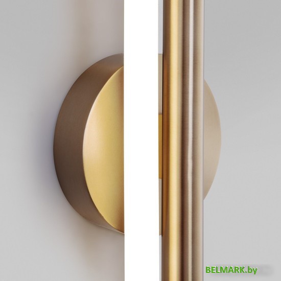 Бра Евросвет 50265 LED латунь - фото2