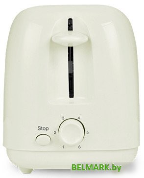 Тостер Blackton Bt T1110 Ivory - фото2