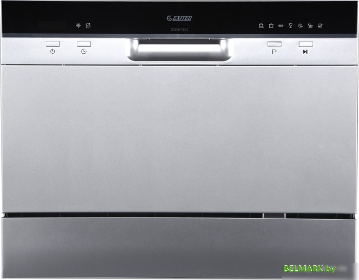 Посудомоечная машина Exiteq EXDW-T502 - фото