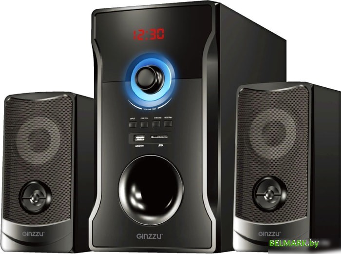 Акустика Ginzzu GM-426 - фото