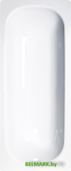 Ванна Reimar R-74901 170x70 (с ножками) - фото