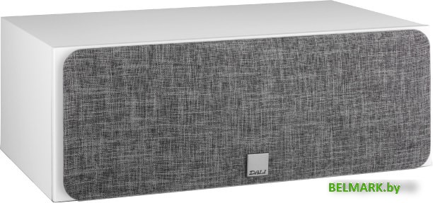 Акустика DALI Oberon Vokal White - фото2