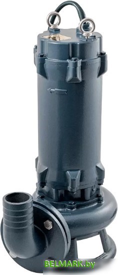 Фекальный насос Maxpump FEKATRON 2200 - фото