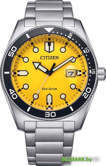 Наручные часы Citizen Dress AW1760-81Z - фото