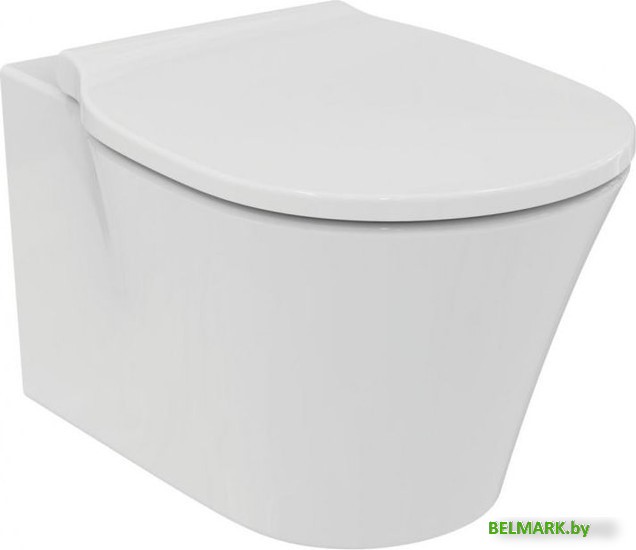 Унитаз подвесной Ideal Standard Connect Air E005401 (без сиденья) - фото2