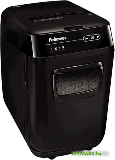 Шредер Fellowes AutoMax 200M - фото