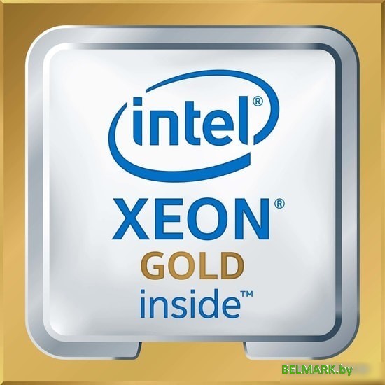 Процессор Intel Xeon Gold 6138 - фото