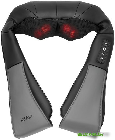 Массажная накидка Kitfort KT-2905 - фото