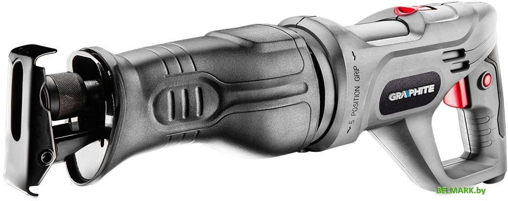 Сабельная пила GRAPHITE 58G971 - фото