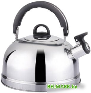 Чайник со свистком Appetite LKD-1026 - фото