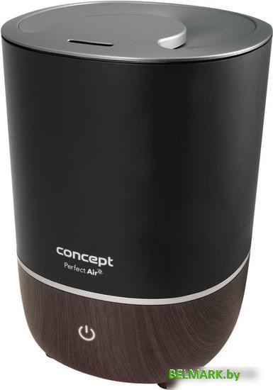 Увлажнитель воздуха Concept ZV1210 (чёрный) - фото2