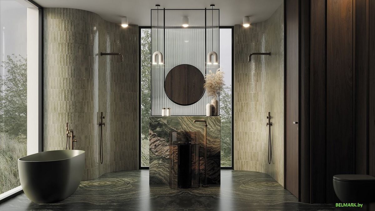 Смеситель Deante Silia BQS_C17M - фото2