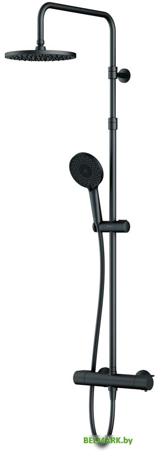 Душевая система AM.PM X-Joy F0785A422 - фото