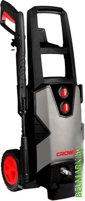 Мойка высокого давления Crown CT42023 - фото