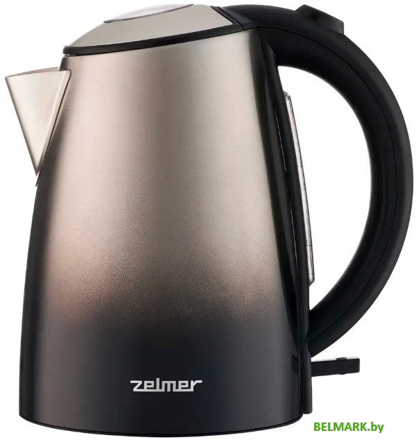 Электрический чайник Zelmer ZCK1275 - фото