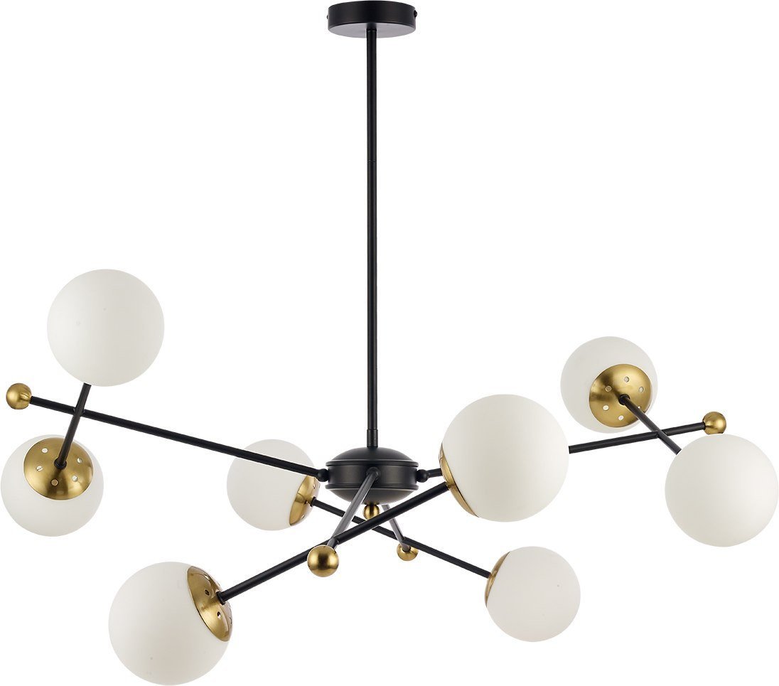 Люстра Lumion Melody 6581/8 - фото