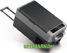 Компрессорный автохолодильник Filymore X30 - фото2