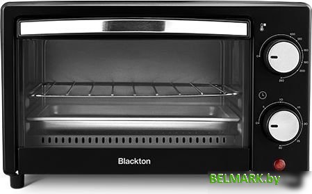 Мини-печь Blackton Bt EO1001W - фото2