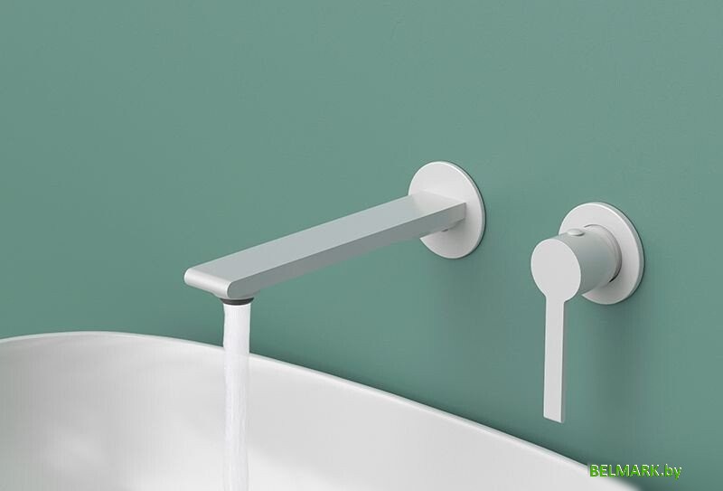 Смеситель Kaiser Serio 05511-4 - фото2