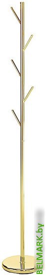 Вешалка для одежды Signal Eris (золотой) - фото