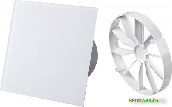 Осевой вентилятор Awenta System+ Turbo 125 KWT125-PTG125-ZZ125 - фото