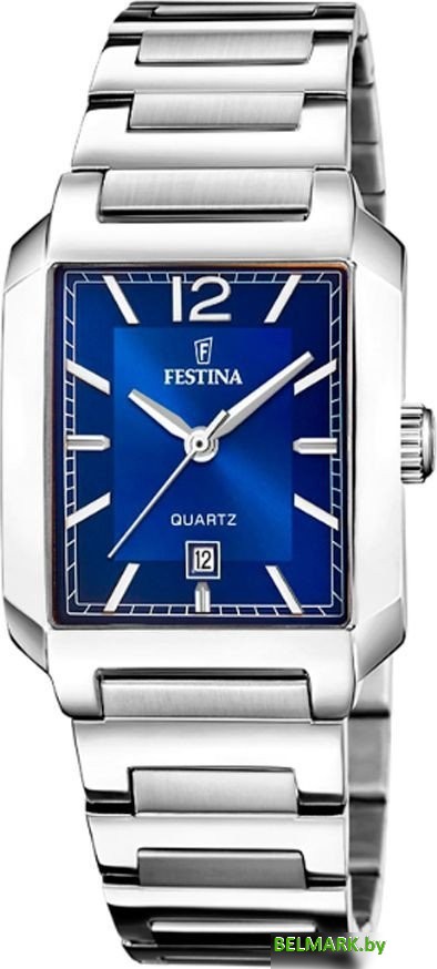 Наручные часы Festina F20679-3 - фото