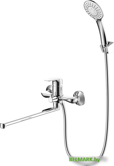 Смеситель Milardo Rora RORSB00M10 - фото