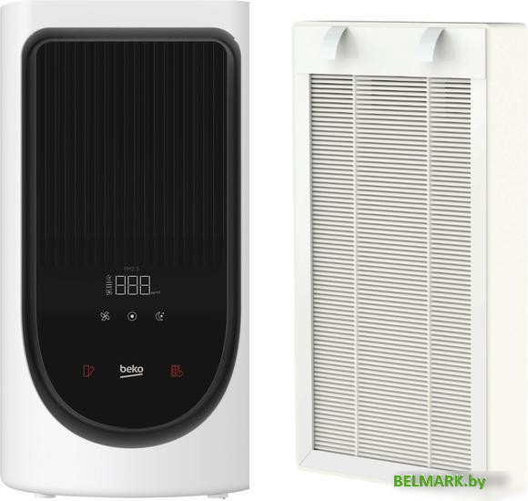 Очиститель воздуха BEKO ATP3100N - фото