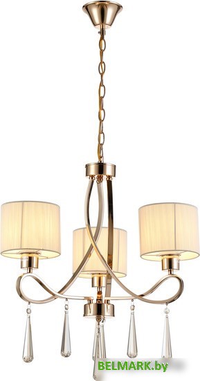 Подвесная люстра Moderli Chilly V2572-3P - фото