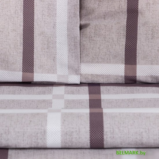 Постельное белье Этель Атлантик 9303827 - фото2