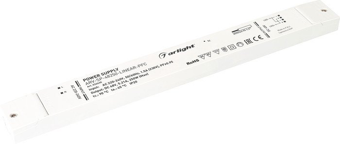 Блок питания Arlight ARV-SP 032630 - фото
