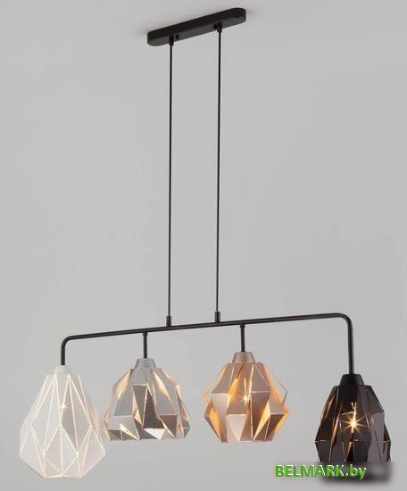 Подвесная люстра Hiper Valencia H114-4 - фото