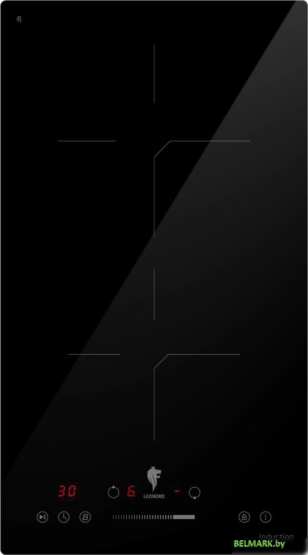 Варочная панель Leonord LEI-30251 - фото