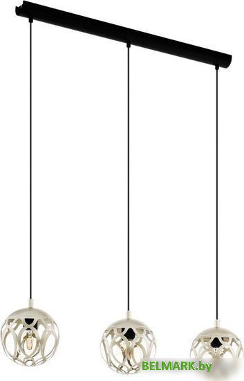 Подвесная люстра Eglo Mirtazza 99072 - фото