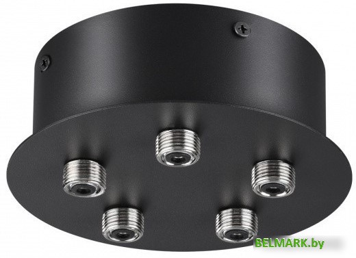 Точечный светильник Novotech Ramo 359145 - фото